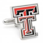 Texas Tech University Red Raiders Cufflinks1.jpg